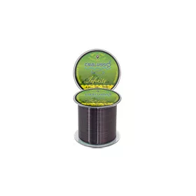 CRALUSSO ZSINÓR INFINITY 0,22 MM 500 M