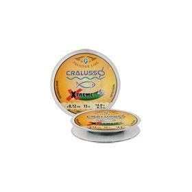 CRALUSSO XTREME FONOTT ELŐKE 0,08 MM 15 M