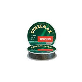 KAMASAKI DYNEEMAX SÜLLYEDŐ 0.10MM/100M