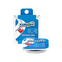 Bojlis előke, leadcore