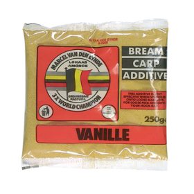 Van Den Eynde VDE adalék vanília 250g