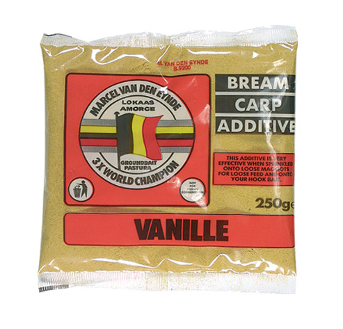 Van Den Eynde VDE adalék vanília 250g