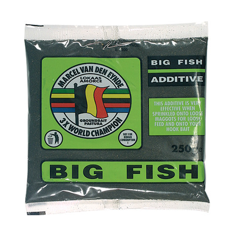 Van Den Eynde VDE adalék big-fish 250g
