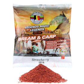 Van Den Eynde VDE adalék eper 250g