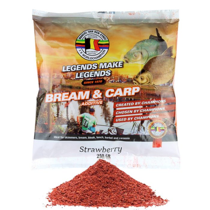 Van Den Eynde VDE adalék eper 250g