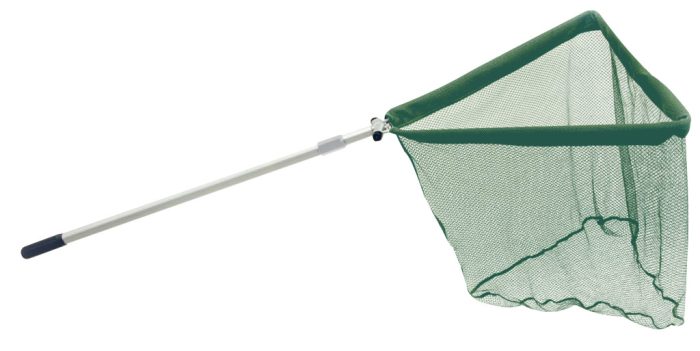 NEVIS Strong Carp Bojlis merítő 80x80