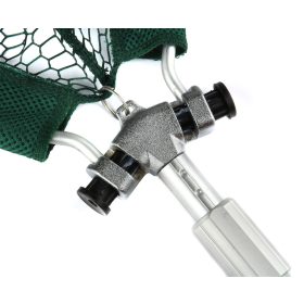 NEVIS Strong Carp Bojlis merítő 80x80