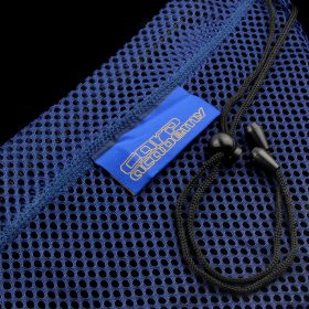 CARP ACADEMY Pontyzsák BLUE 80x120