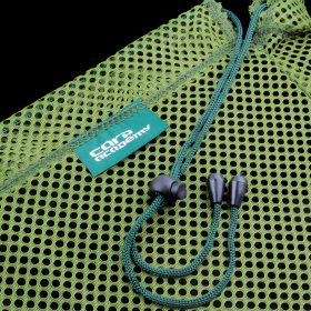 CARP ACADEMY Pontyzsák GREEN 80x120