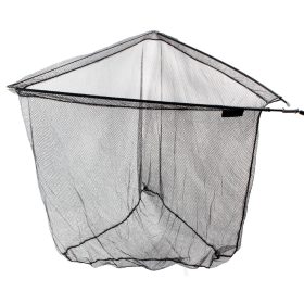 CARP ACADEMY Bojlis Merítőfej 100x100 (fekete)