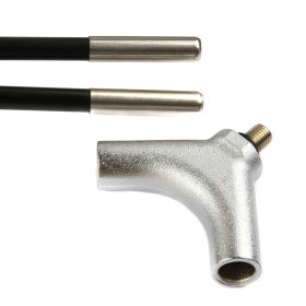 CARP ACADEMY Bojlis Merítőfej 100x100 (fekete)