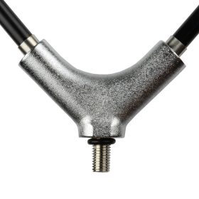 CARP ACADEMY Bojlis merítőfej 100x100 gumírozott