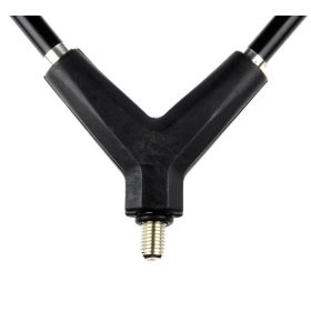 CARP ACADEMY Bojlis merítőfej 100x100 camou