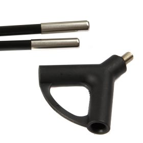 CARP ACADEMY Bojlis Merítő fej /gumírozott/ 1x1m 6mm