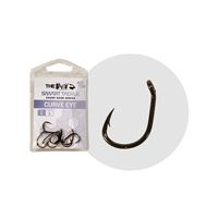 Bojlis és pontyozó horgok