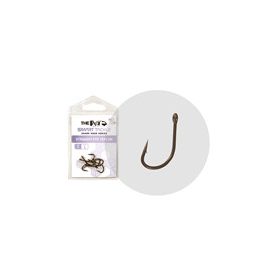 THE ONE HOROG 8355DB 1 BLACK NICKEL GREY TEFLON