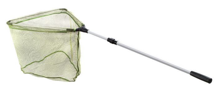 NEVIS Merítő 200cm 60x60 gumírozott