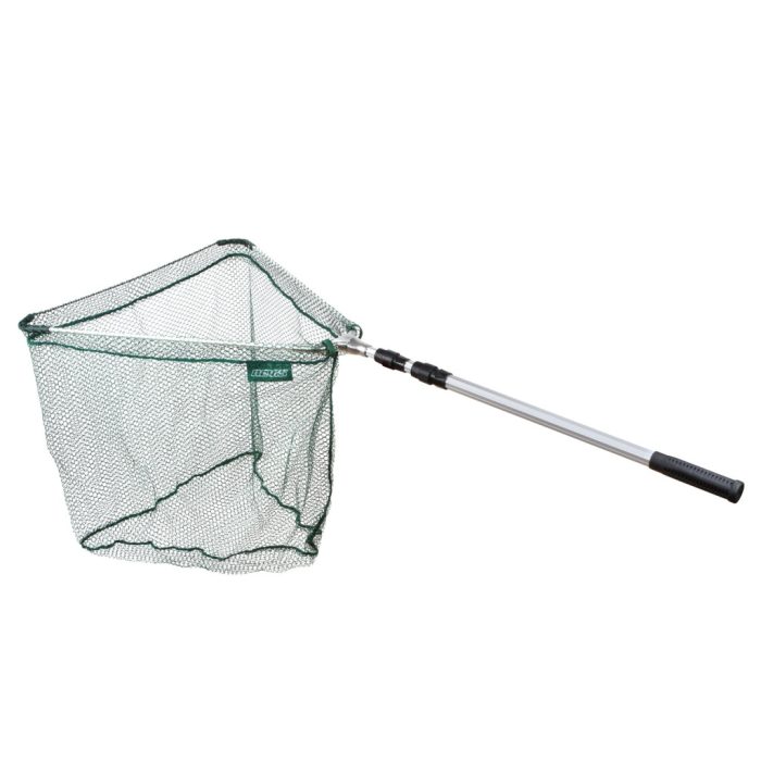 NEVIS Meritő Carp 220cm 60x60