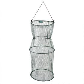 NEVIS Karikás Haltartó 130x40