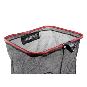NEVIS Micromesh Carp Versenyszák 350cm/2mm Négyzetes