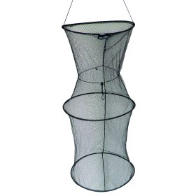 NEVIS Karikás Haltartó 100x45