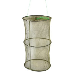 NEVIS Karikás Haltartó 50x30