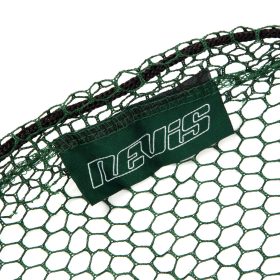 NEVIS Zsákos haltartó Green 100x55