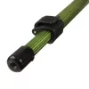 NEVIS Merítőnyél teleszkópos 2m /green/