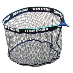   Team Feeder By Döme By Döme TF Merítőfej CARP-2 Gumírozott