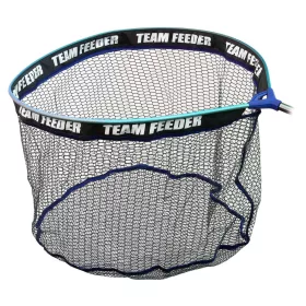   Team Feeder By Döme By Döme TF Merítőfej CARP-2 Gumírozott