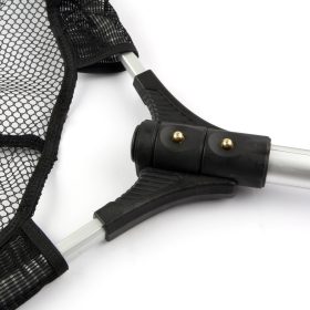 NEVIS Merevkeretes merítő 250cm 60x70cm gumírozott