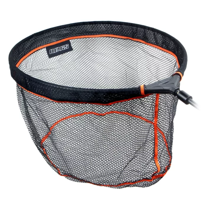NEVIS Merítőfej Method Carp 40x52