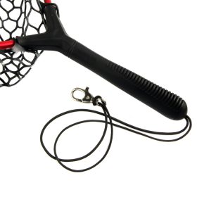 REIVA Reiva Merítőháló 45x40 gumírozott