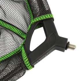 NEVIS Match Carp Latex merítőfej 50x40cm