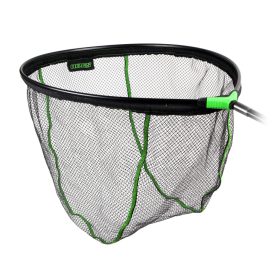 NEVIS Superdry Carp FL merítőfej 60x50cm