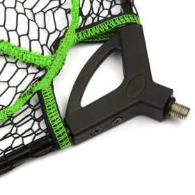 NEVIS Speednet Carp merítőfej 60x50cm