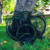 NEVIS Speednet Carp RC merítőfej 60x50cm