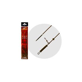 CARP EXPERT BOJLIS SZERELÉK PVC-HELICOPTER