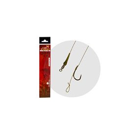CARP EXPERT CLASSIC BOILIE RIG 2