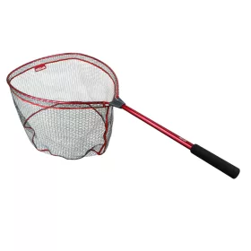 REIVA Rablózó merítő gumírozott 1.62m 65x55cm