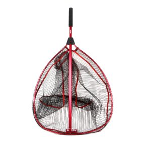 REIVA Rablózó merítő gumírozott 1.62m 65x55cm