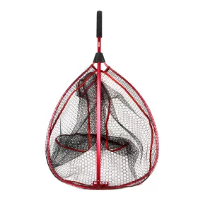 REIVA Rablózó merítő gumírozott 1.62m 65x55cm