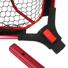 REIVA Rablózó merítő gumírozott 65x60cm