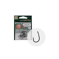 Bojlis és pontyozó horgok