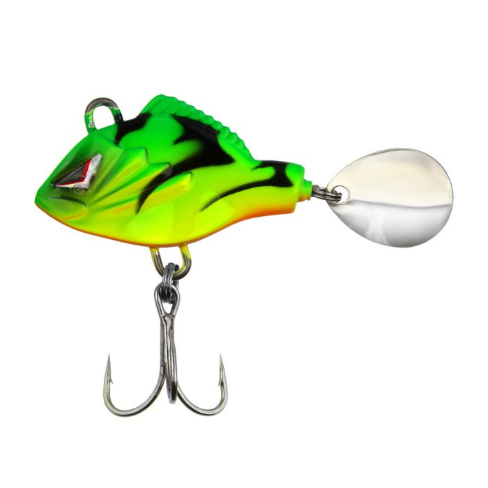 REIVA Jigging Spinner 18g