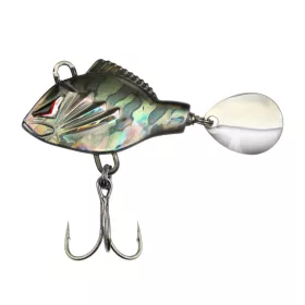 REIVA Jigging Spinner 10g