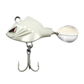 REIVA Jigging Spinner 21g