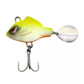 REIVA Jigging Spinner 28g