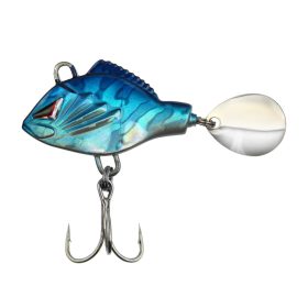 REIVA Jigging Spinner 15g