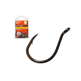 BENZAR ROUND FEEDER HOROG  4 8DB/CS